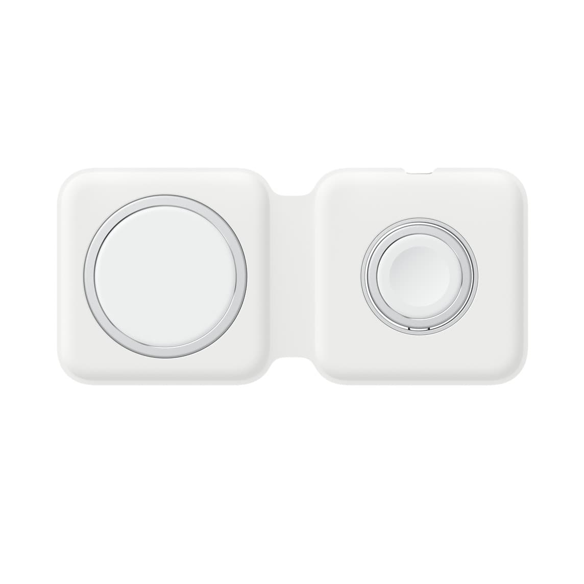 Cargador Inalambrico Magsafe Duo Charger De Apple