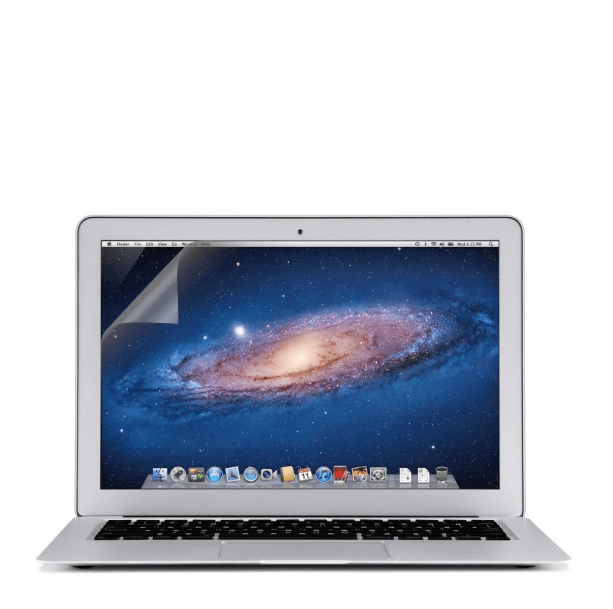 Protector De Pantalla Transparente Para Macbook Sreenguard Air 13, Air 11, New A