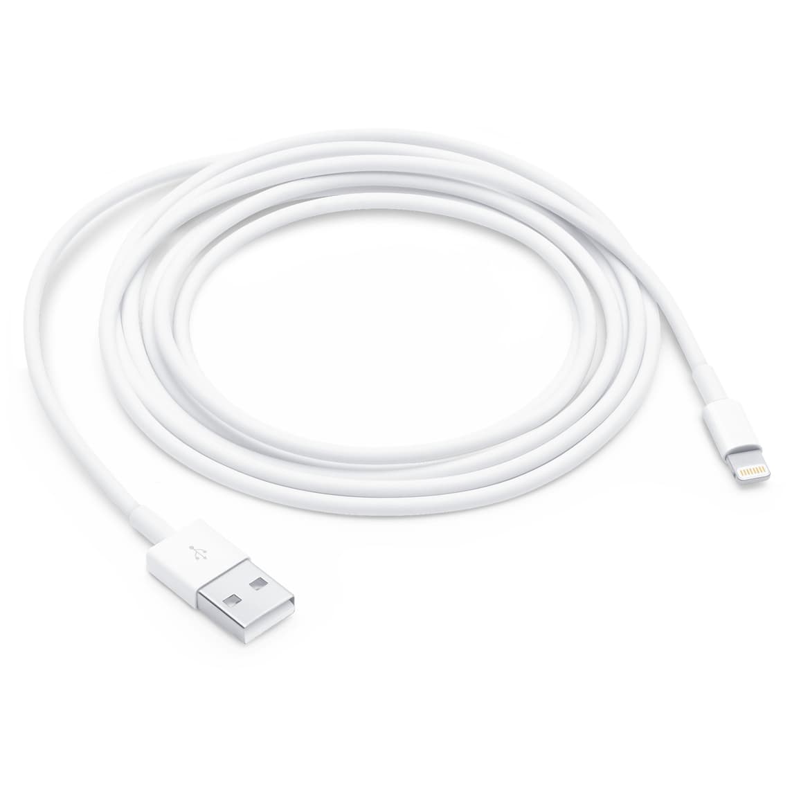 Cable Oem Apple De Lightning A Usb (2m) Original Apple