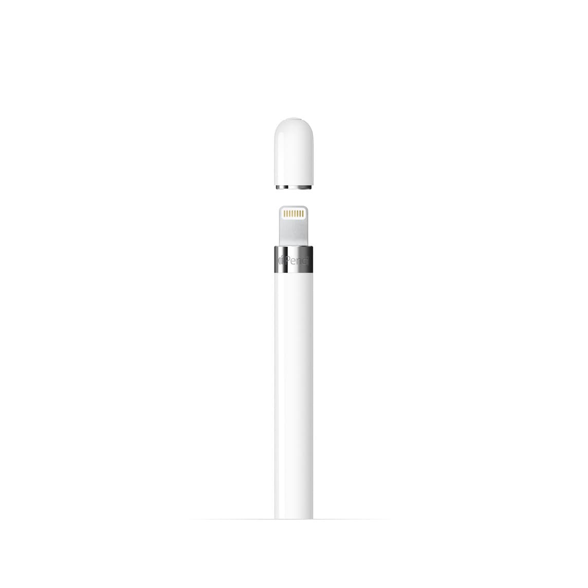 Apple Pencil 1 Generación Blanco Model A1603