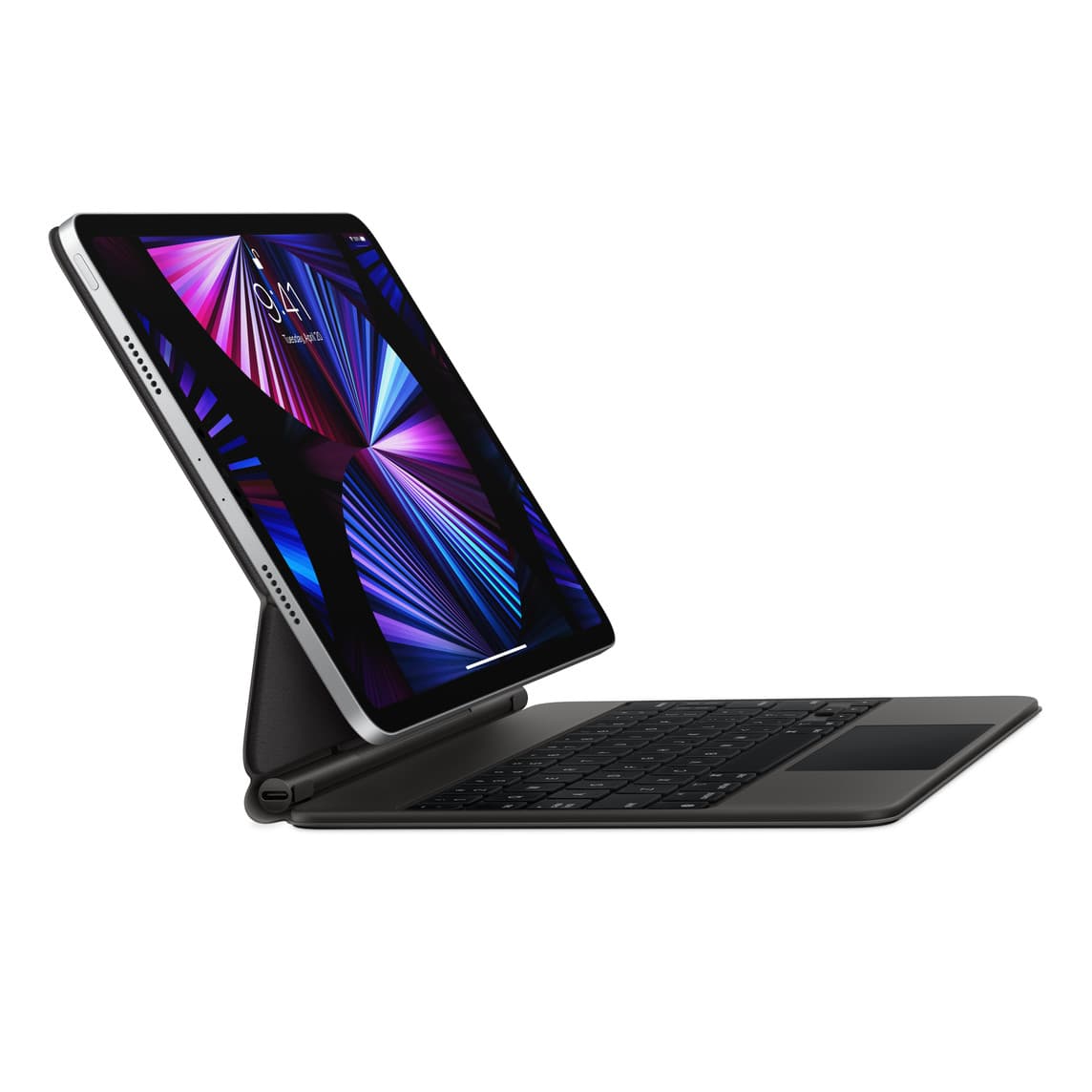 Magic Keyboard De Apple - iPad Pro 11 A2261 Inglés