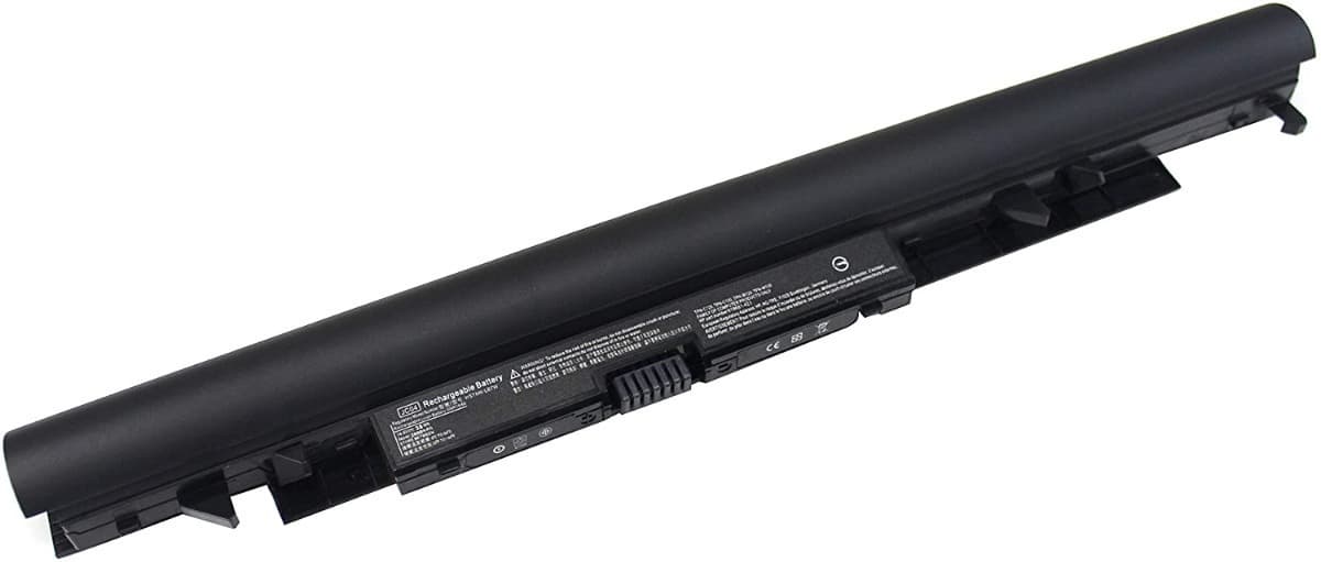 Bateria Para Portatil Hp Pavilion Jc03-jc04 14.8v 2200mah