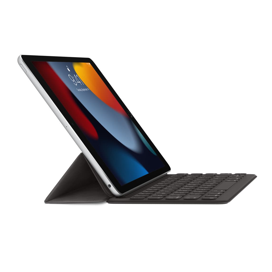 Smart Keyboard Para iPad De Apple 10.5 Model A1829 Ingles