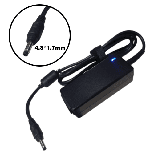 Cargador Portátil Hp 19v 2.05a 39w 4.8x1.7