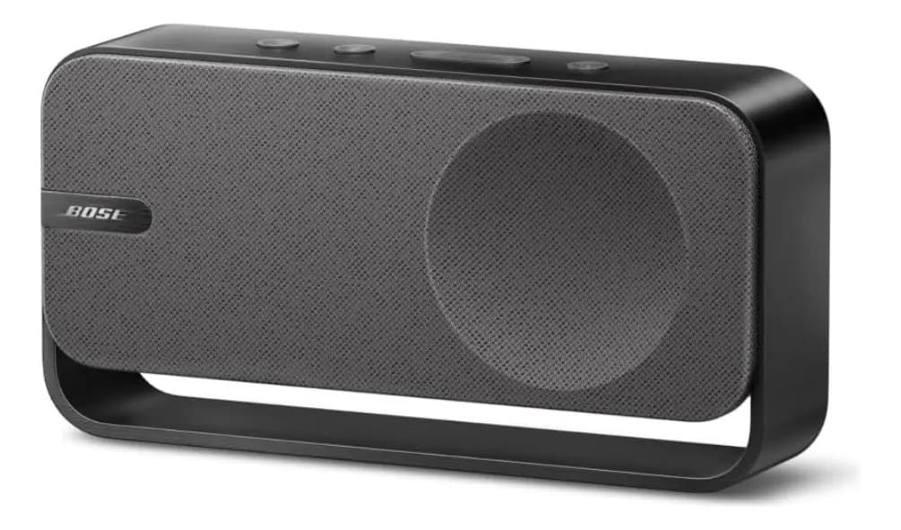 Parlante Bose Soundlink Home Gris