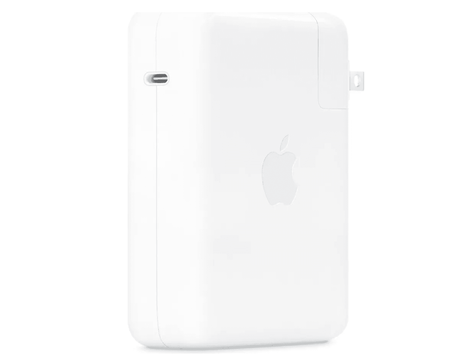 Cargador De Apple Usb-c Blanco A2452