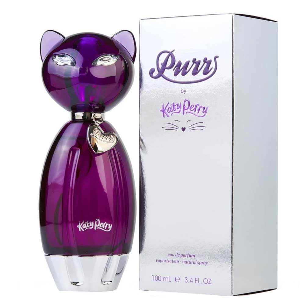 Perfume Katy Perry Purr EDP 100ml