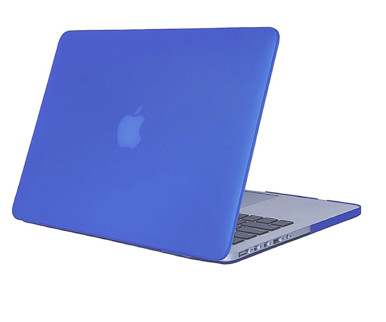 Carcasa Case + Protector De Teclado Para Macbook Pro Retina A1502/a1425