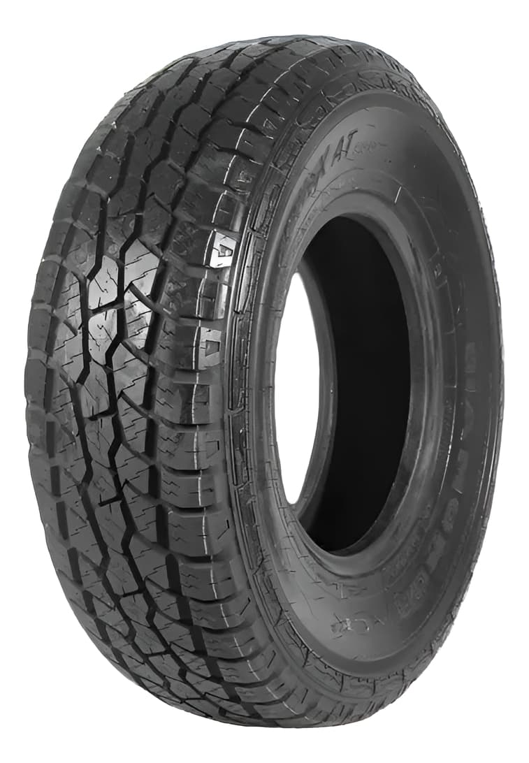 Llanta Diamondback Dr292 31x10.50r15