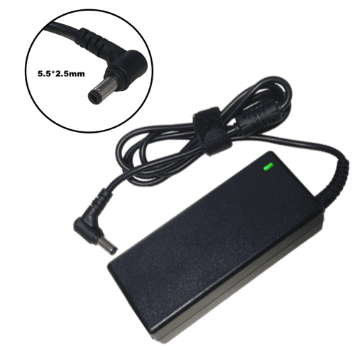 Cargador Lenovo Portátil 16v 4.5a 72w 5.5x2.5