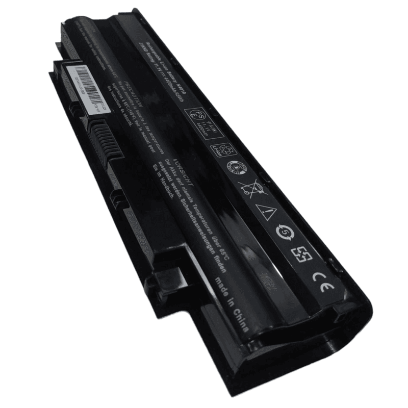 Bateria Para Portatil Dell Inspiron N4010 N3110 N4110 N5010 N7010