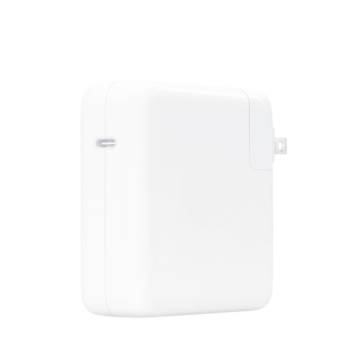 Adaptador De Corriente Para Apple Usb-c De 96w