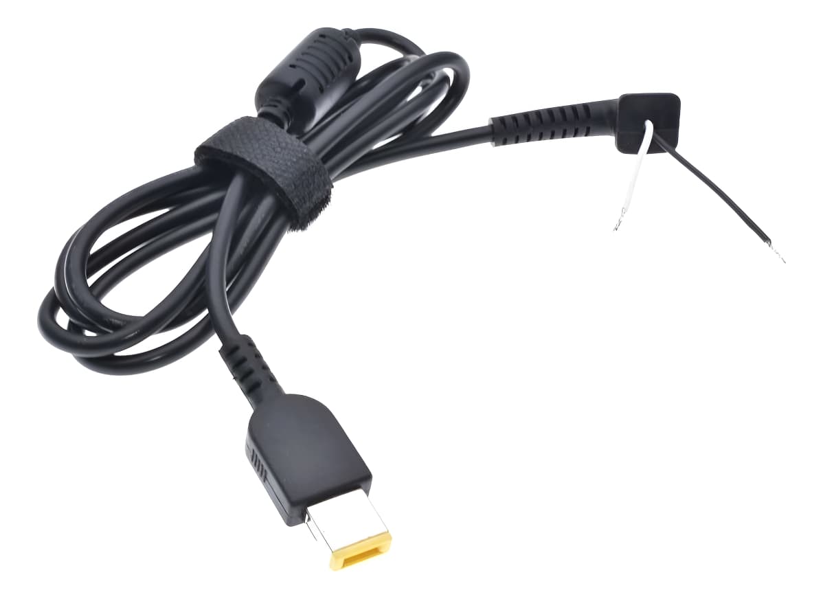Punta Repuesto Para Cargador Lenovo Yoga Usb