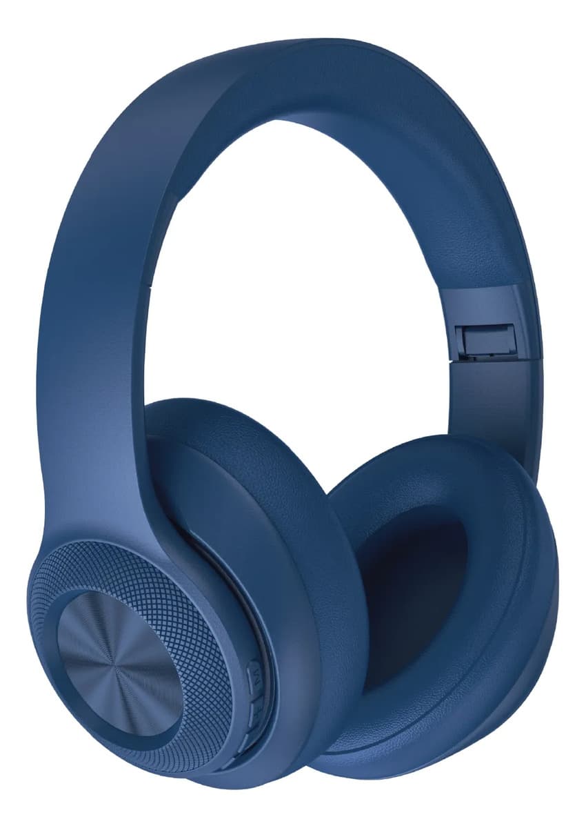 Audífonos Inalámbricos Bass Wireless Pure Bluetooth