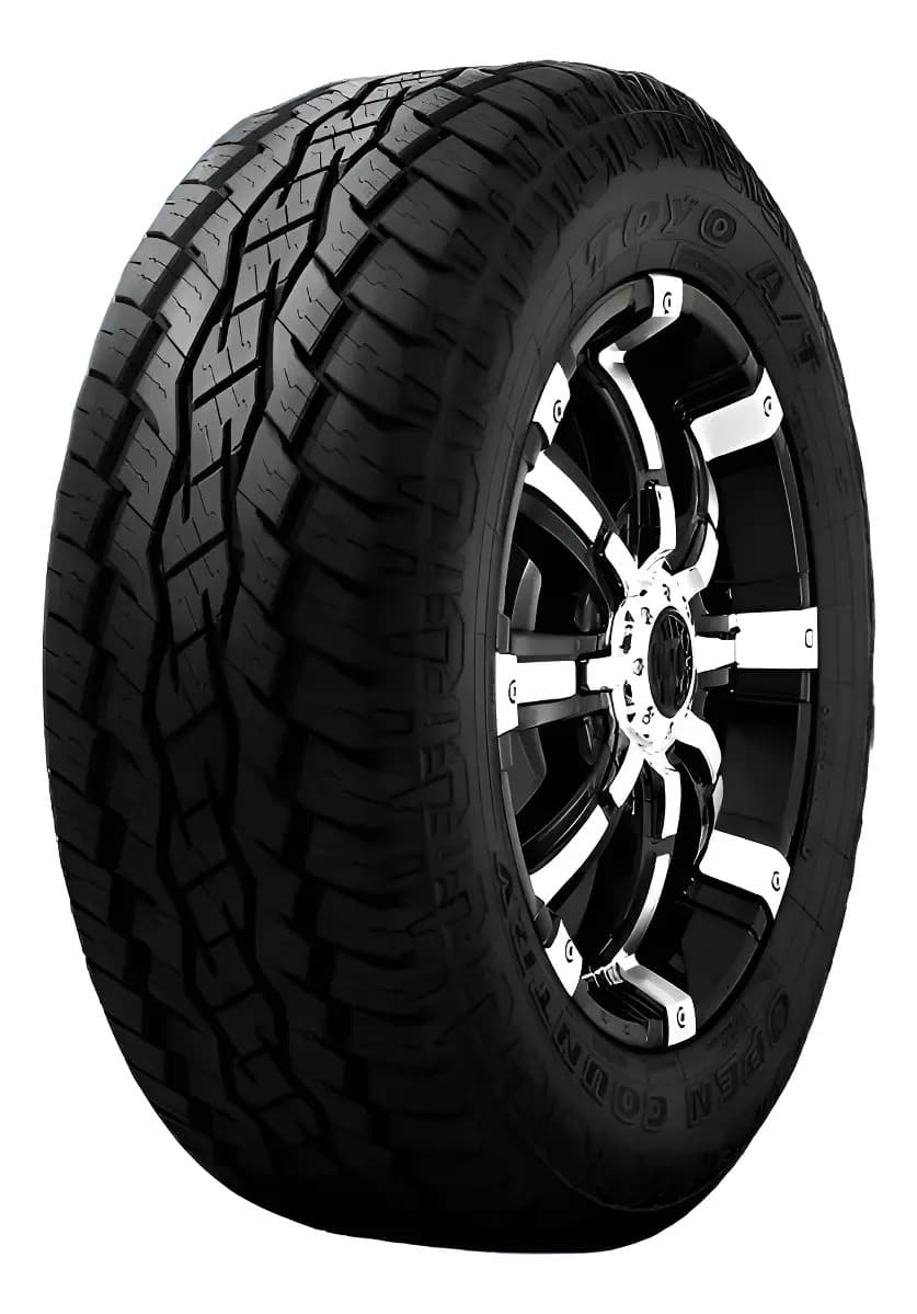 Llanta Toyo Open Country A/t Plus Lt285/75 R16