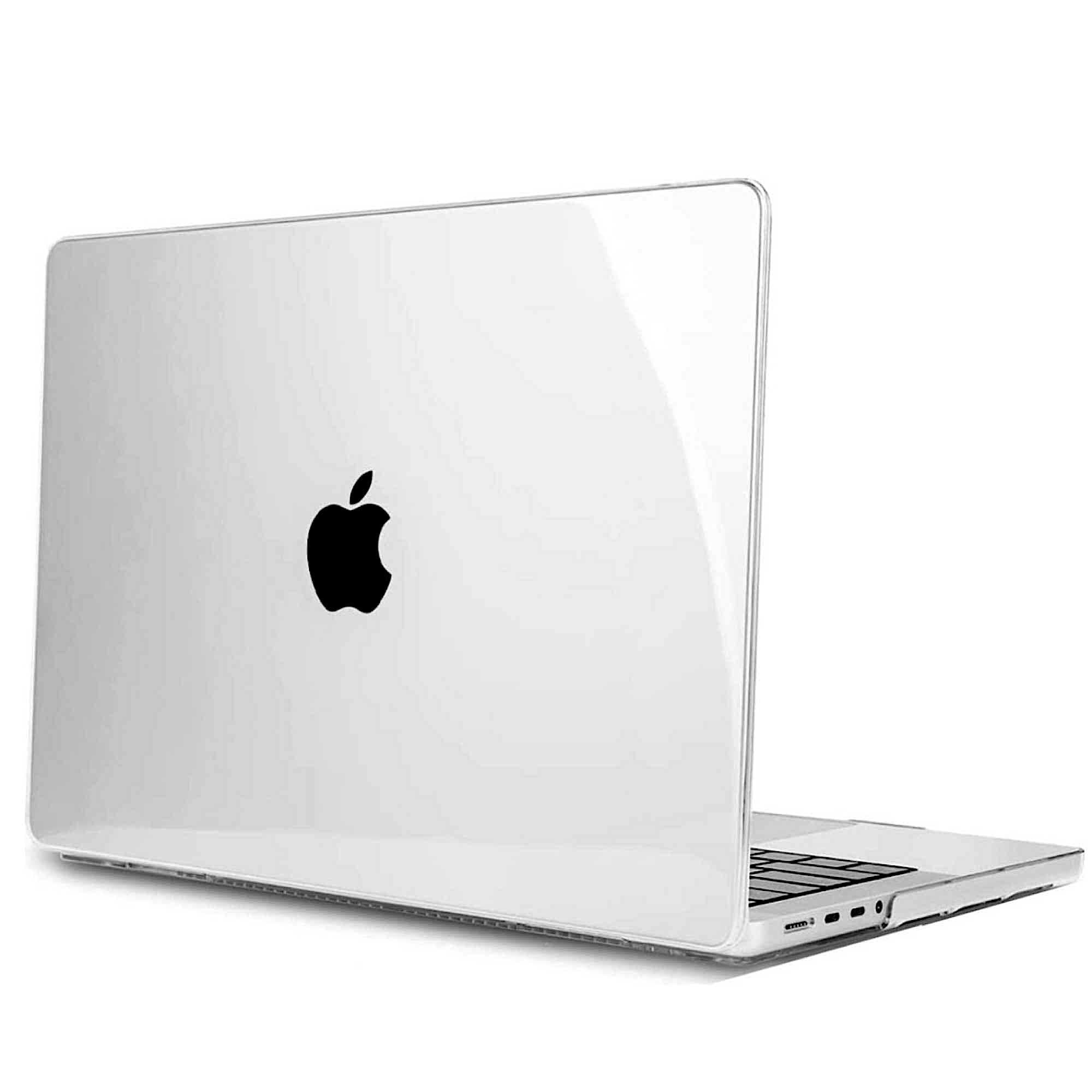 Carcasa Case + Protector De Teclado Para MacBook Pro 16.2 A2485