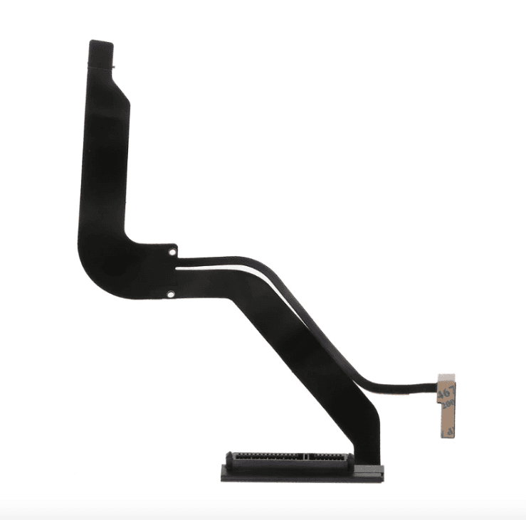 Flex Cable De Disco Duro Macbock Pro A1278 Core I5 - I7 2012