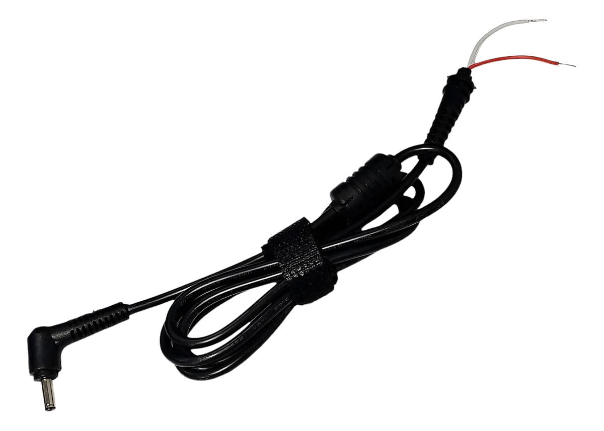 Punta Repuesto Para Cargador Asus 4.0mm X 1.35mm