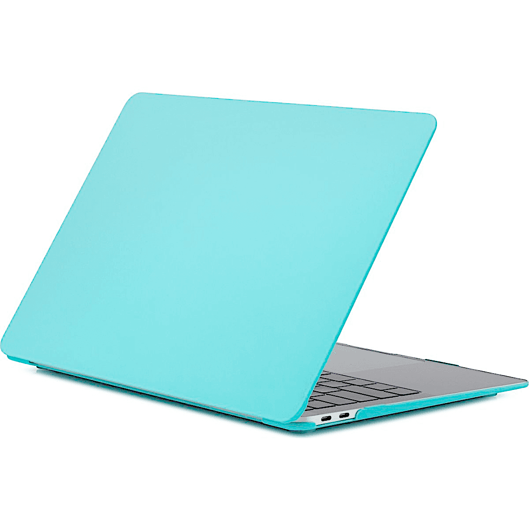 Carcasa Case + Protector Para Macbook New Air 13 A2179/A2337/A1932