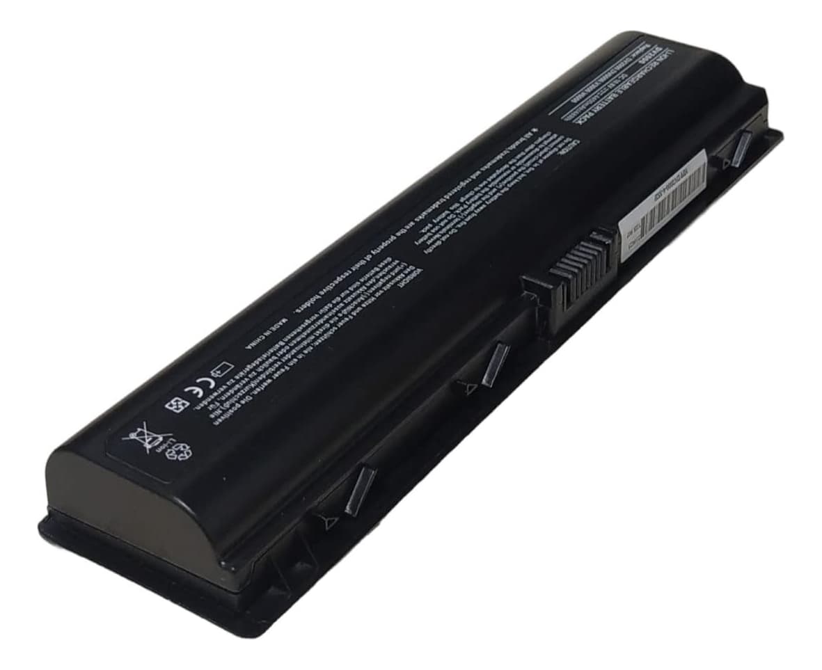 Batería Para Portátil Hp Pavi Dv2000 Dv6000 Dv6400 Dv6700 G6000 G7000