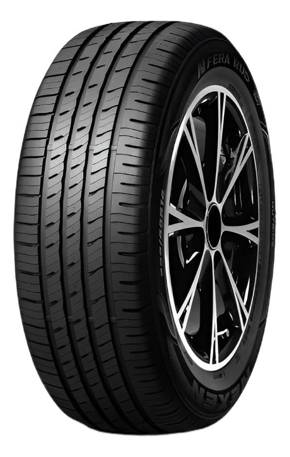 Llanta Nexen Tire Nfera Ru5 235/60r18 Xl