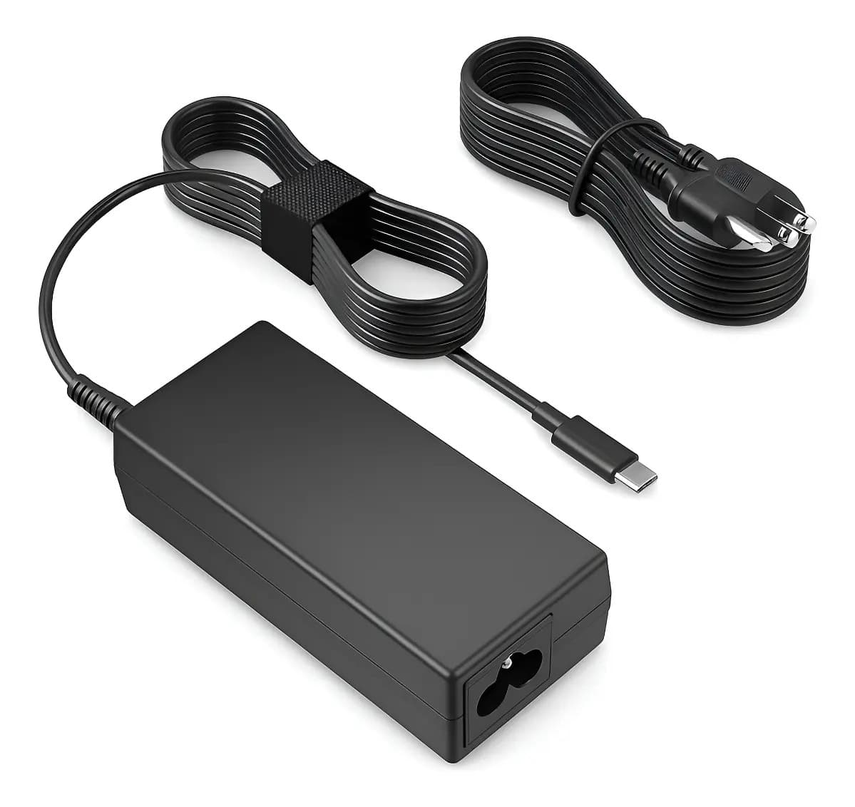Cargador Portátil Lenovo Usb Tipo-c 65w 5v A 20v 3a