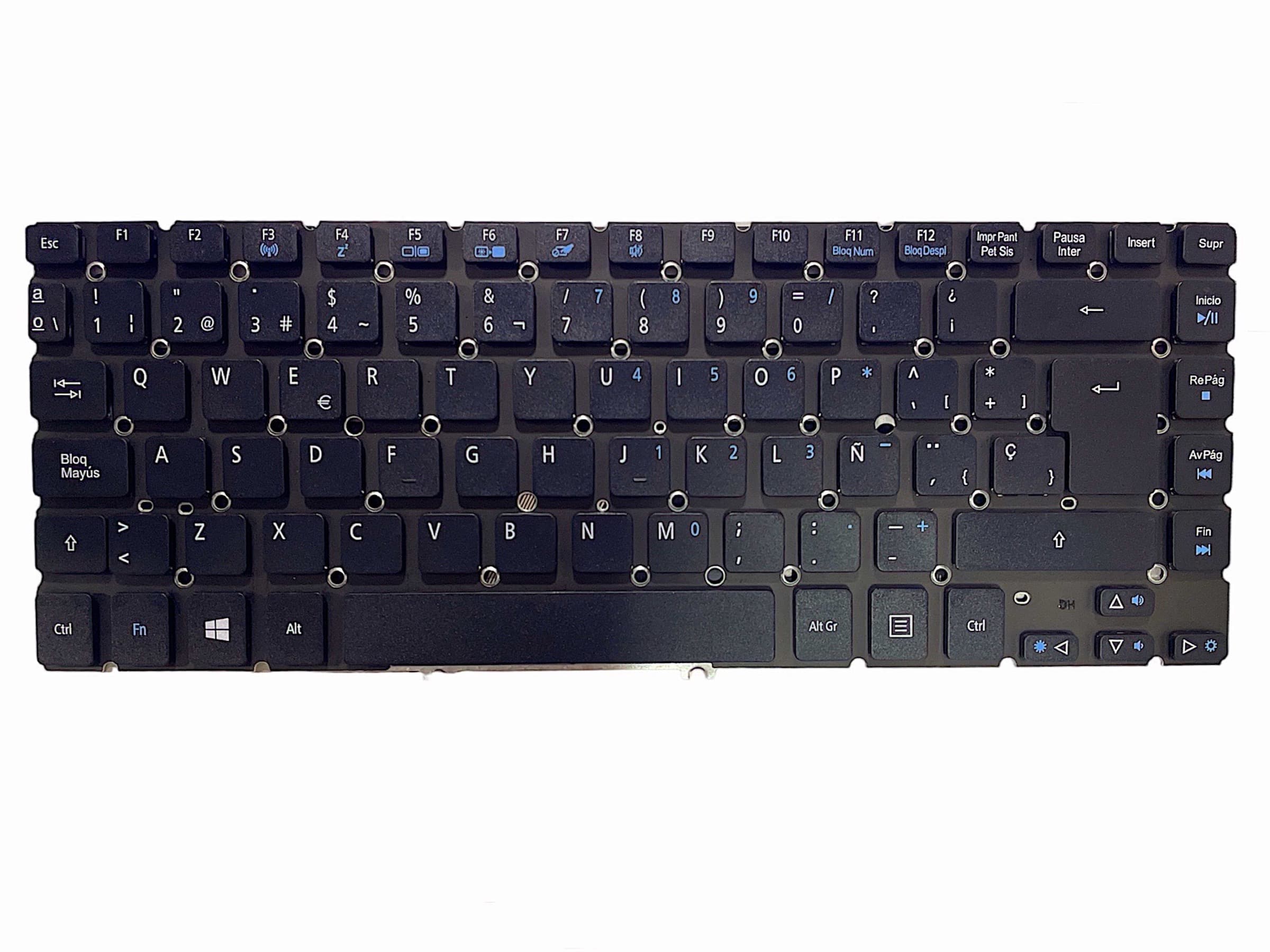 Teclado Para Acer Aspire V5-431 V5-431p V5-471 V5-471g
