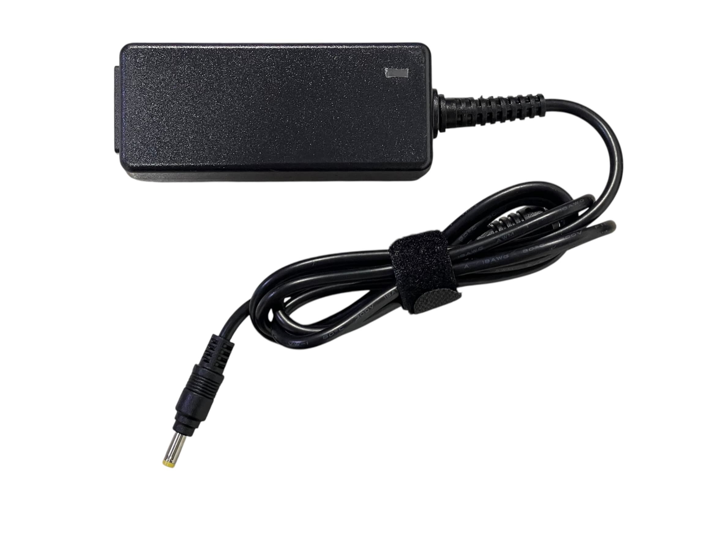Cargador Portatil Para Hp Mini 1.58a 30w 5.5 X 1.7mm
