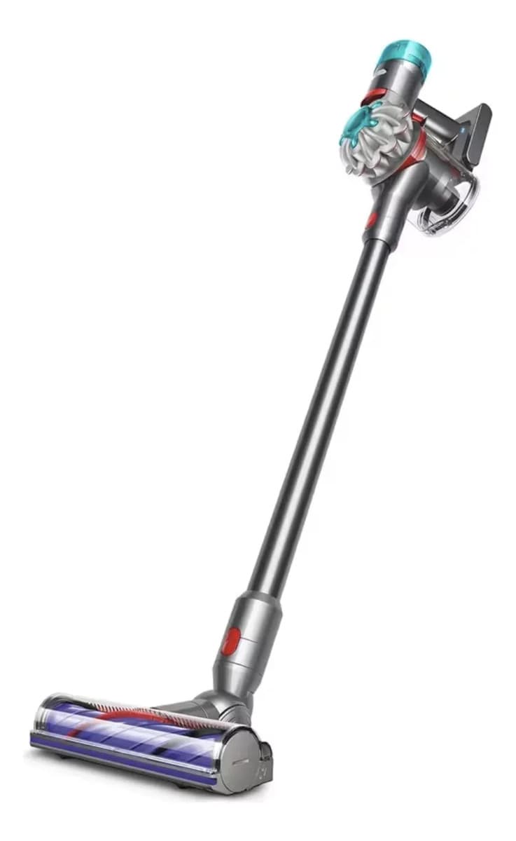 Aspiradora Inalambrica Dyson V8 Absolute - Plata/níquel