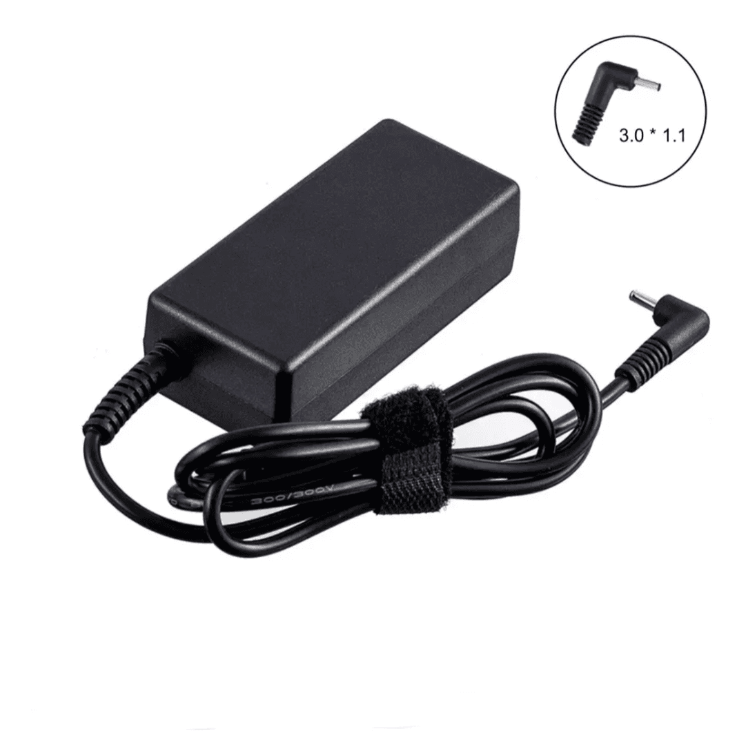 Cargador Para Portatil Acer 19v 2.37a 45w 3.0*1.1mm