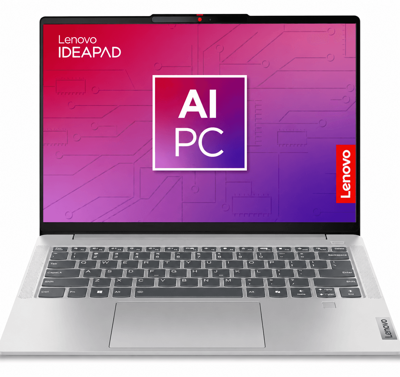 Portátil Lenovo Ideapad Slim 5 14imh9 Cultra 7 155h 16gb 1tb Color Gris
