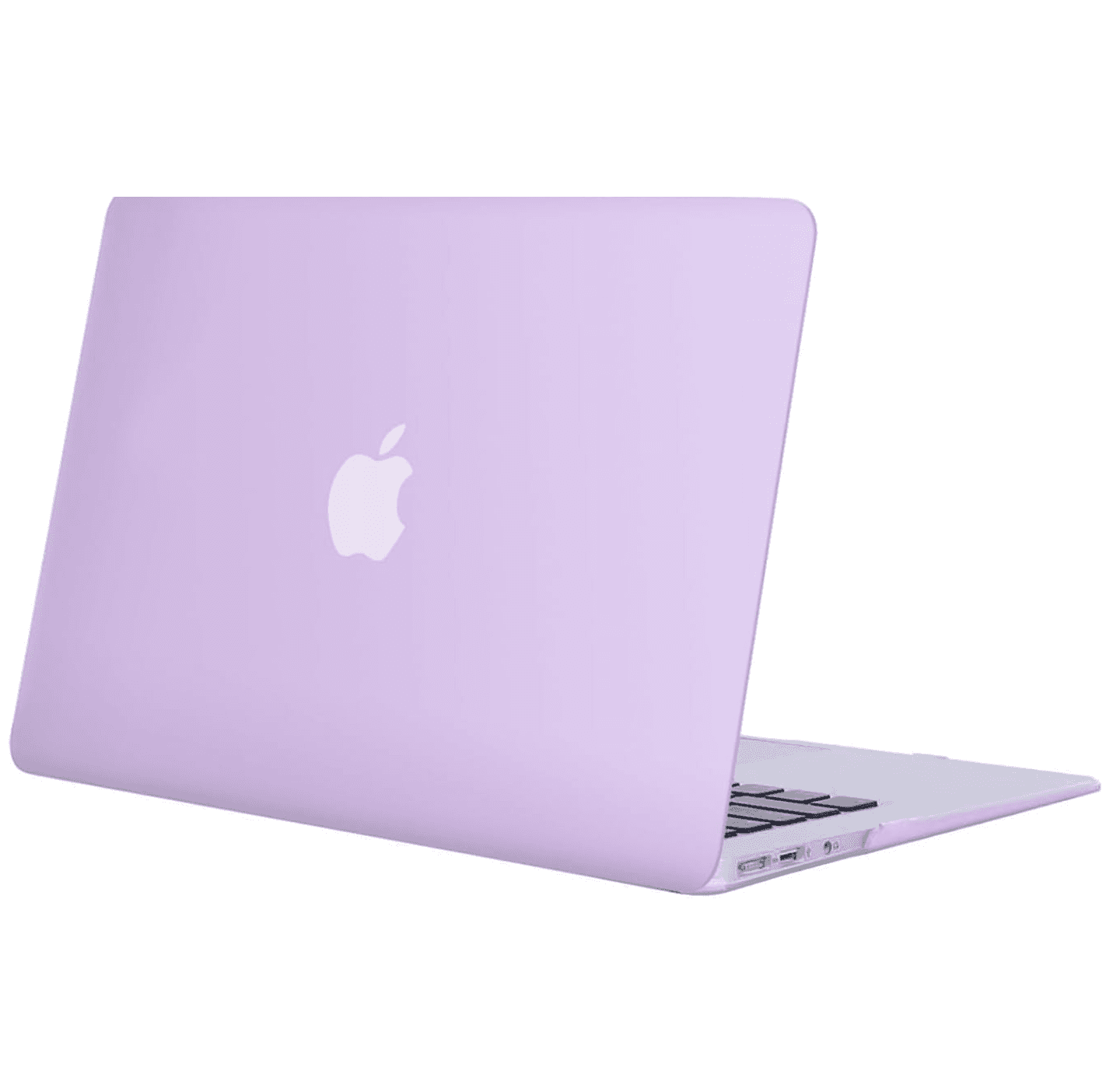 Carcasa Case + Protector Para Macbook Air 13 A1466 / A1369
