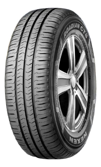 Llanta Nexen Roadian Ct8 195/70r15 - 104/102t