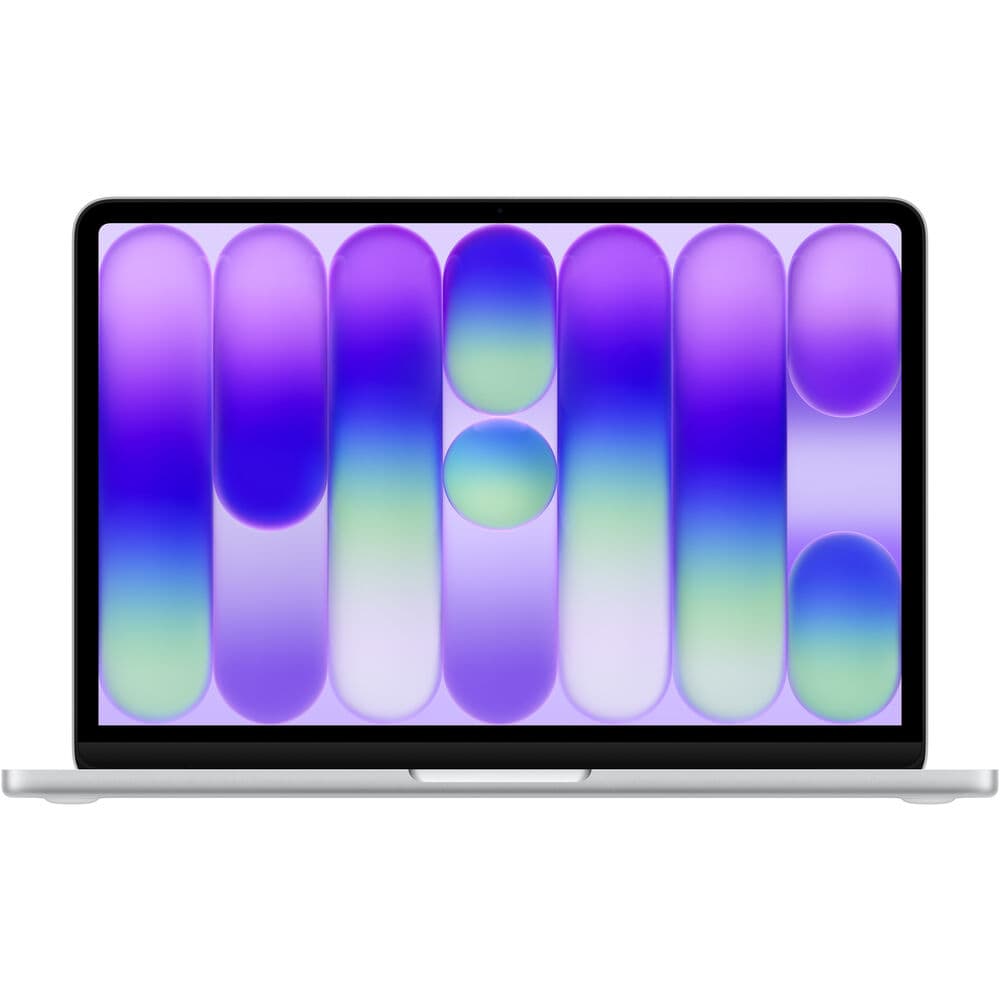 MacBook Neo Apple Chip A18 Pro CPU 6 Núcleos GPU 5 Núcleos - RAM 8GB - SSD 512GB