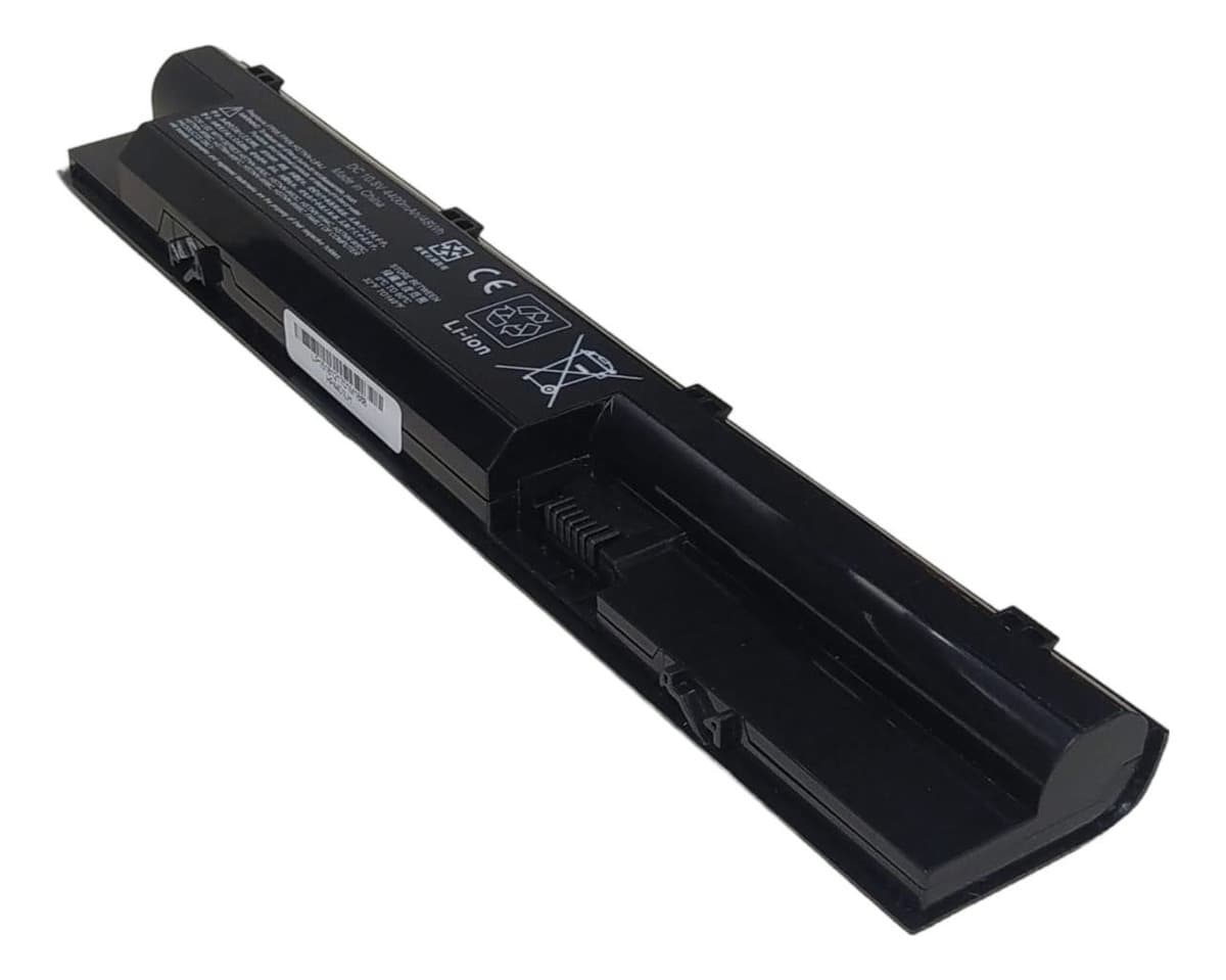 Batería Para Portátil Hp Probook G1 440 470 445 450 455 Fp06 Fp09 Lb4