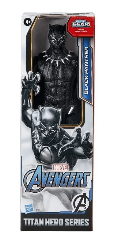 Avengers Titan Hero Series Marvel