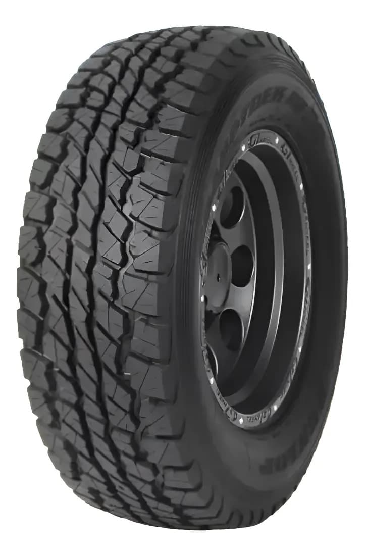 Llanta Dunlop Grandtrek At3gm Lt285/70 R17