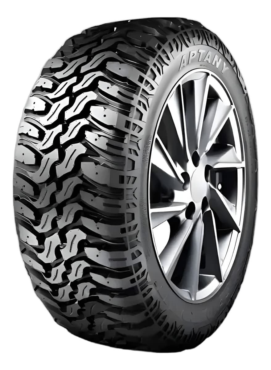 Llanta Aptany Rm105 31x10.50 R15lt 109 Q
