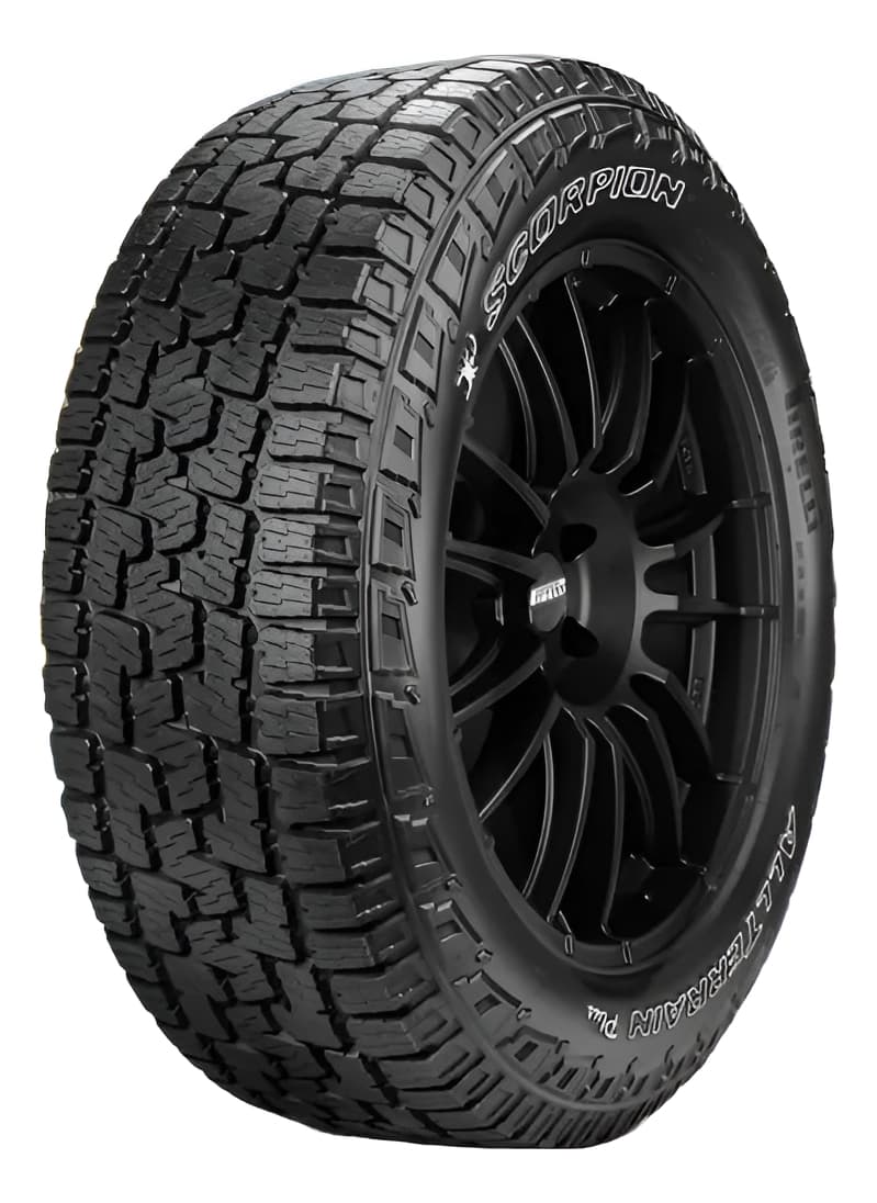 Llanta Pirelli S-at+ 265/65r18 114t