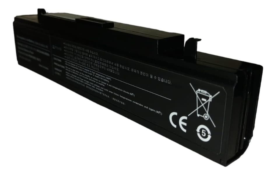 Batería Para Samsung R428 Np300 R468 R458 R580 R480