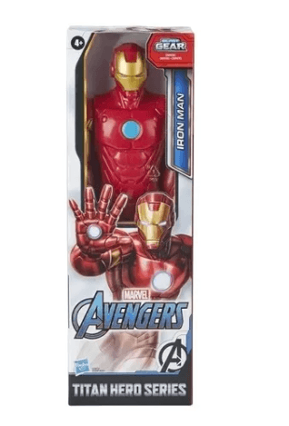 Marvel Avengers Endgame - Infinity War - Guerra Del Infinito