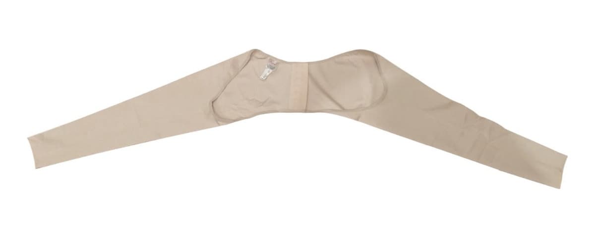 Faja Para Brazos Maria E Beige Manga Larga OTA 2026-200