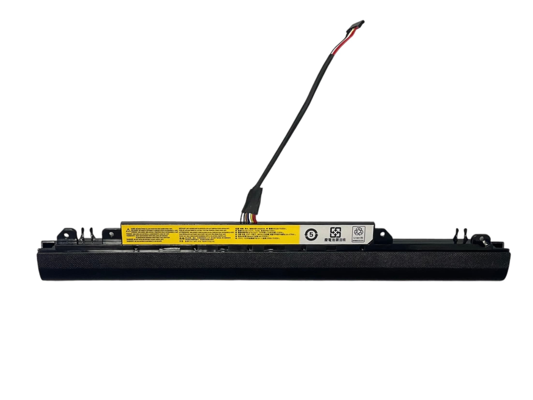 Bateria Portatil Para Lenovo L15S3A02 L15L3A03 L15C3A03 110-14IBR