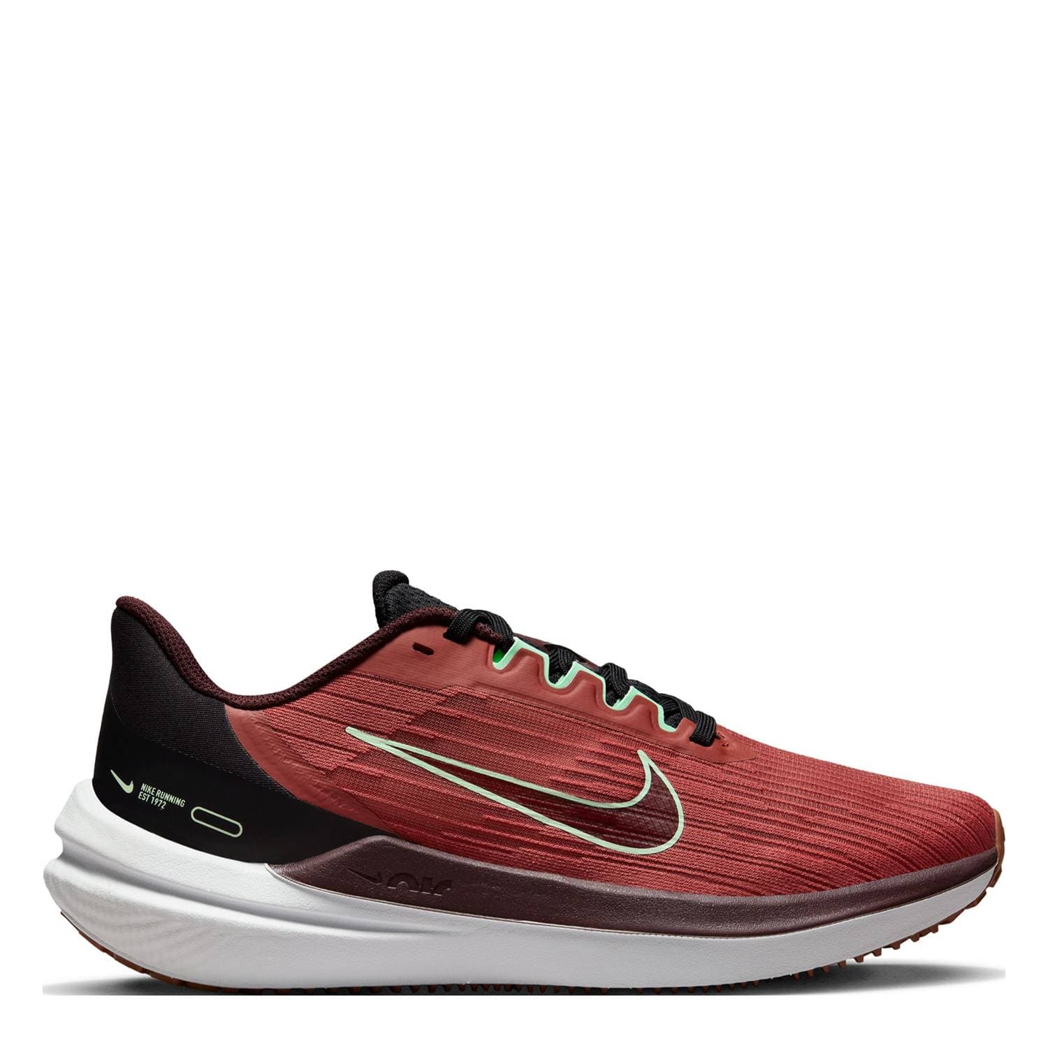 Tenis Nike Mujer Running Air Winflo 9