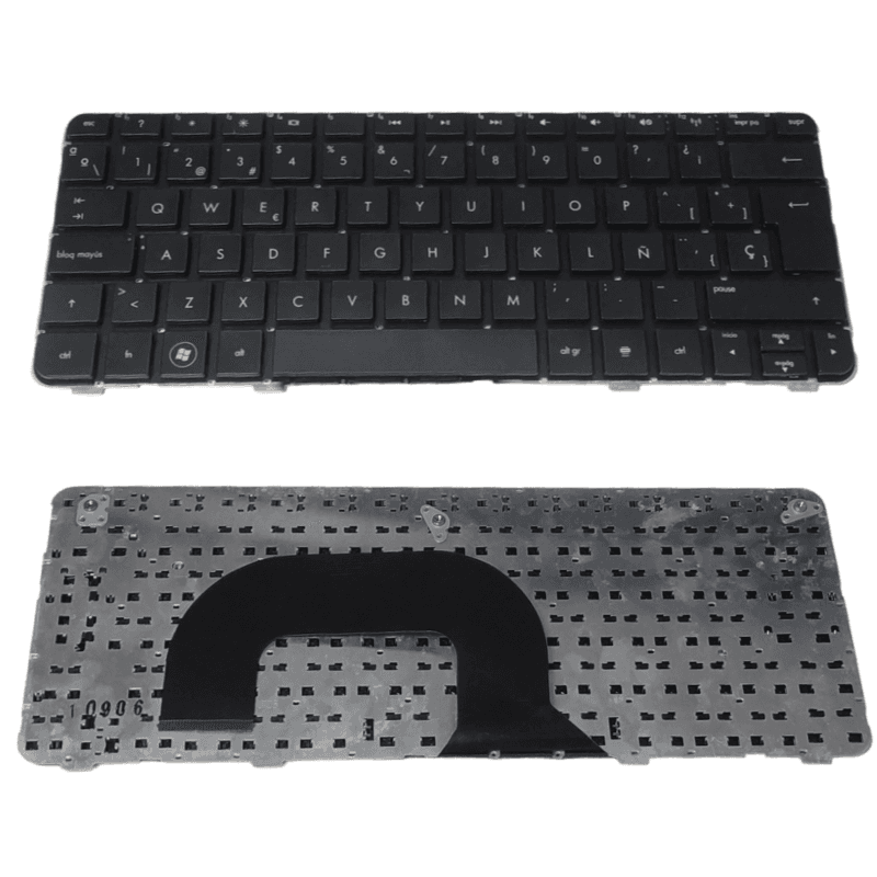 Teclado Hp Pavilion Dm1-3000 Dm1-3100 920 Español