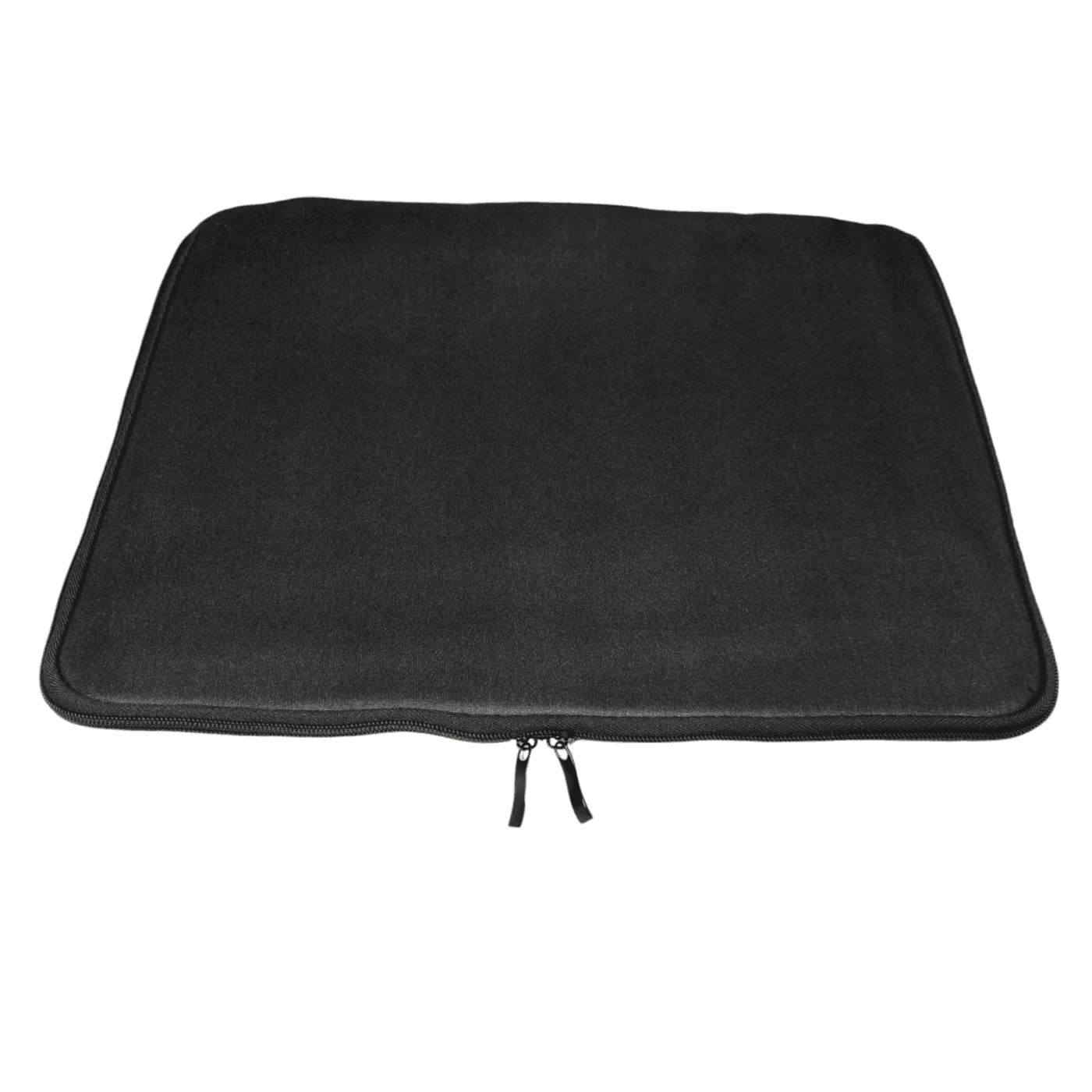 Funda Para Portátil 15 Pulgadas Con Cremallera Color Negro