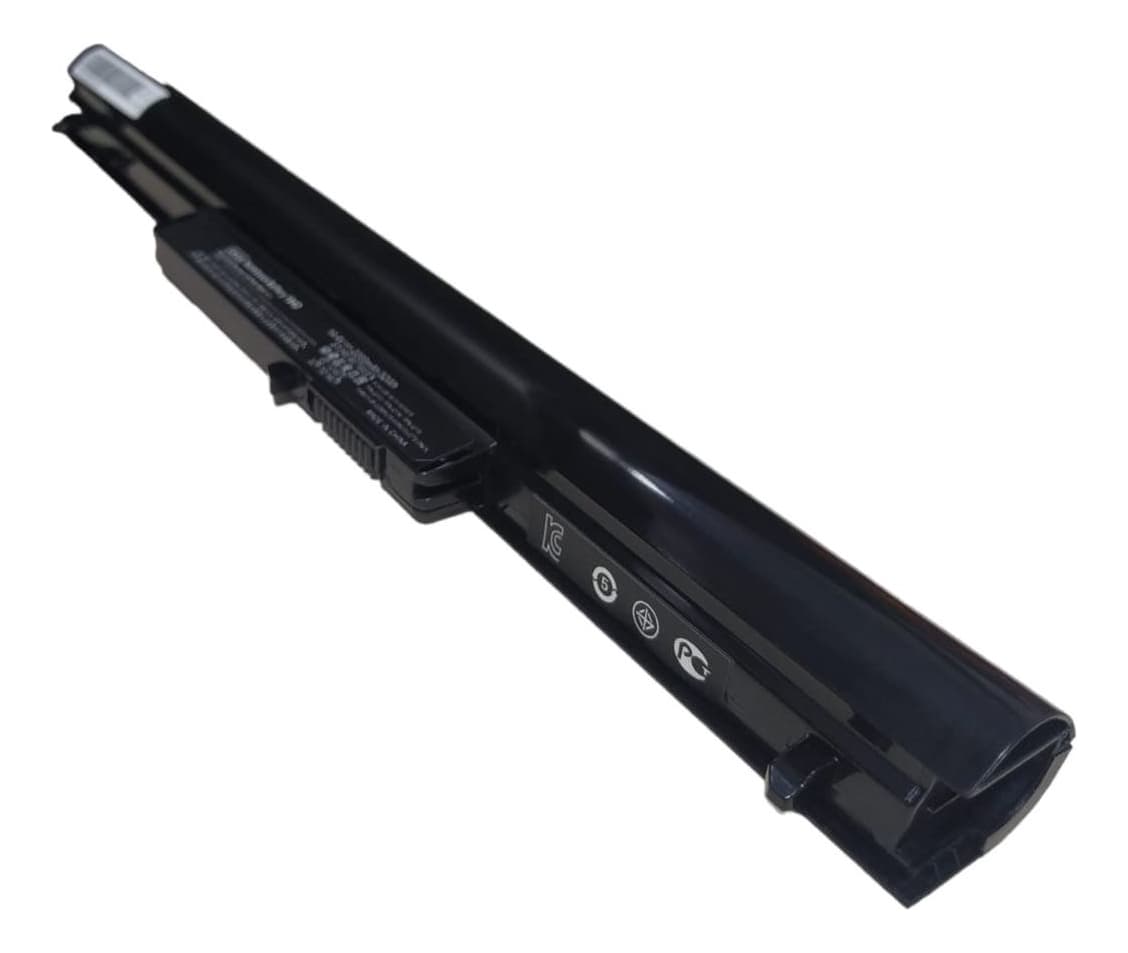 Batería Para Portátil Hp Pavilion Sleekbook 14, 14t, 15z Series Vk04
