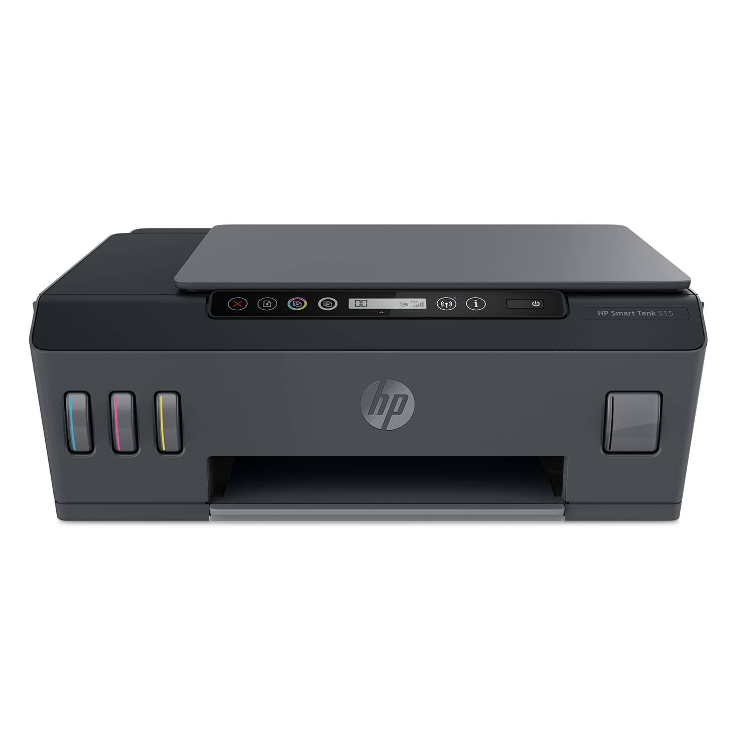 Impresora Multifunción Hp Smart Tank 515 Wifi - Color Negra