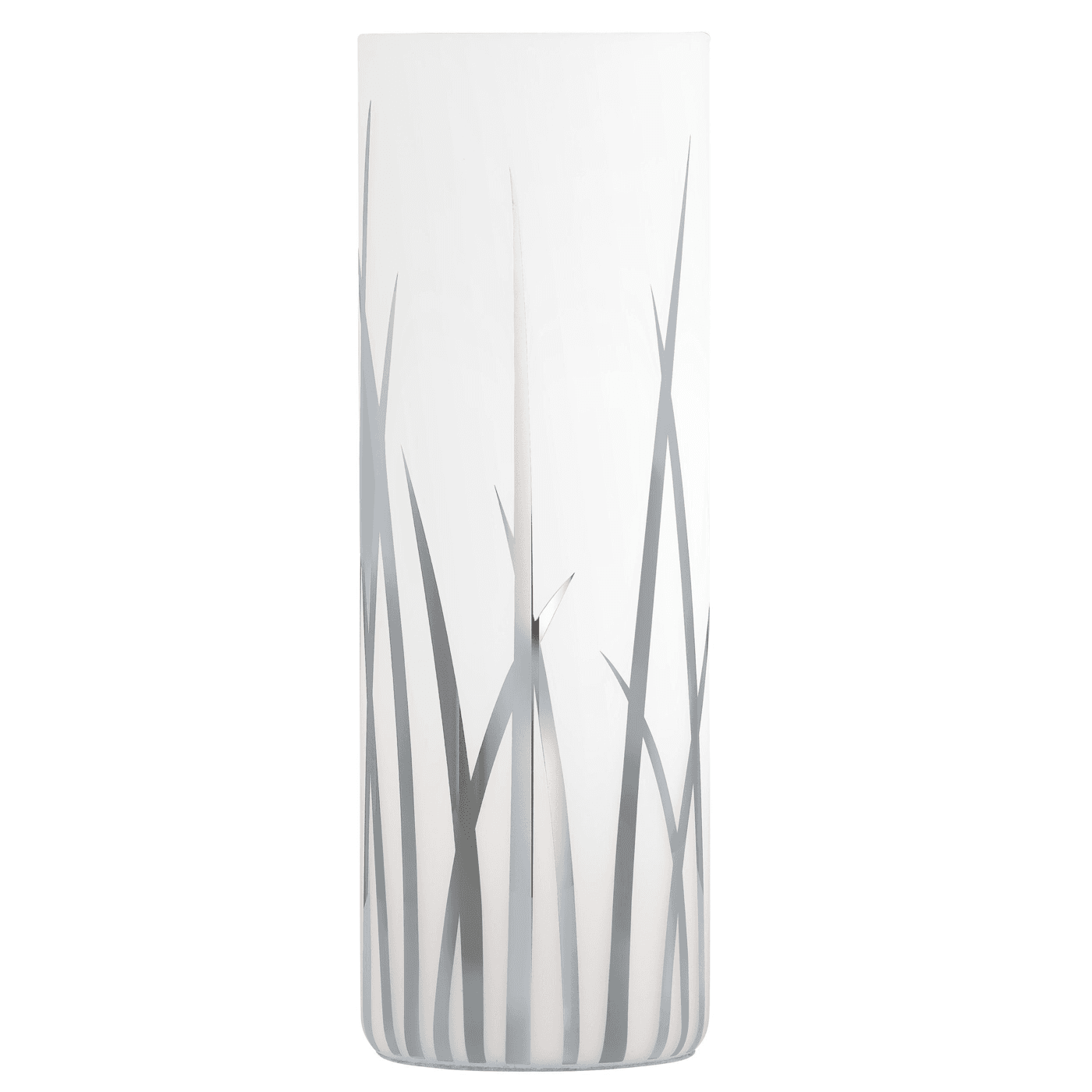 Lámpara Para Mesa De Noche Rivato Luz Led