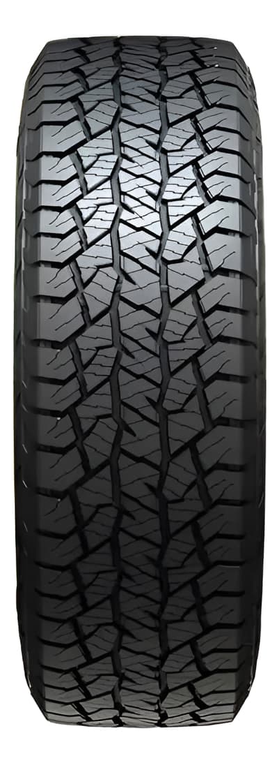 Llanta Hankook Dynapro At2 (rf11) 31x10.50r15
